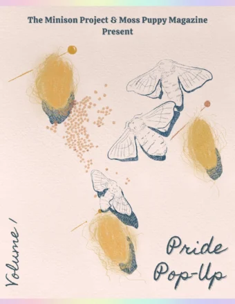Pride Popup vol 1