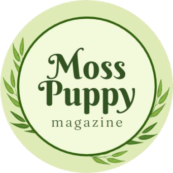 Moss Puppy Magazine