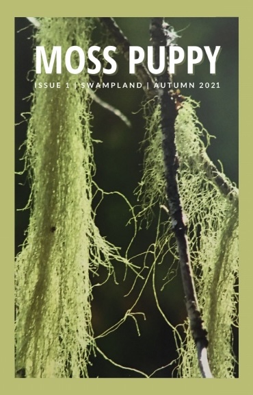 Moss Puppy Magazine