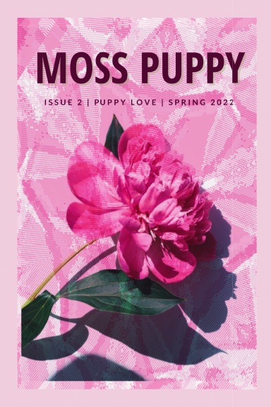 Moss Puppy Magazine