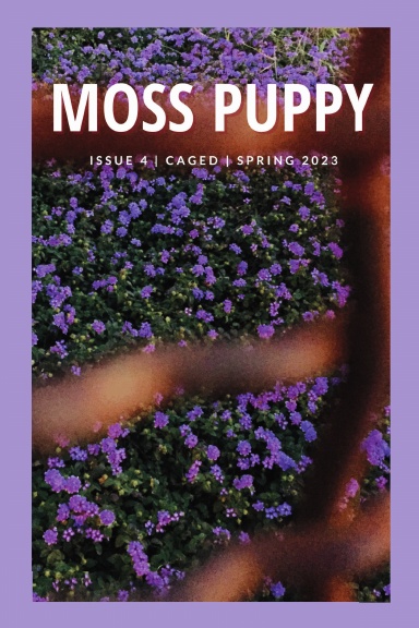 Moss Puppy Magazine