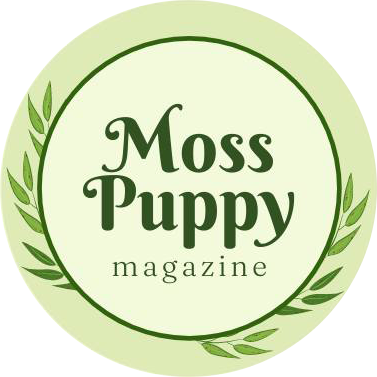 Moss Puppy Magazine