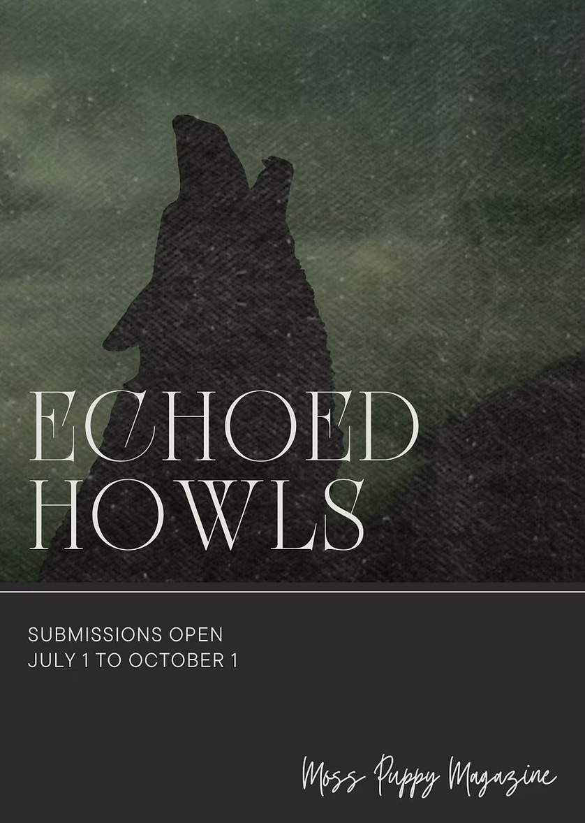 Echoed Howls