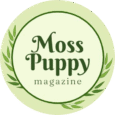 Moss Puppy Magazine