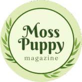 Moss Puppy Magazine